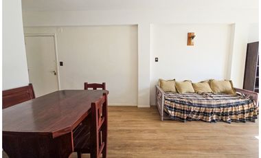 TEMPORADA  INVIERNO - Departamento 3 amb.- Alberti y Sarmiento