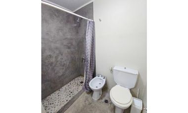 TEMPORADA  INVIERNO - Departamento 3 amb.- Alberti y Sarmiento