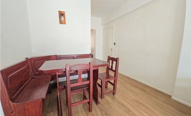 TEMPORADA  INVIERNO - Departamento 3 amb.- Alberti y Sarmiento