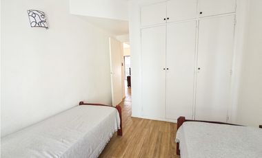 TEMPORADA  INVIERNO - Departamento 3 amb.- Alberti y Sarmiento