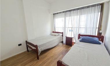 TEMPORADA  INVIERNO - Departamento 3 amb.- Alberti y Sarmiento