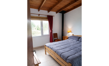 CASA  3 AMB MAS GARAGE QUINCHO EN MAR DE COBO