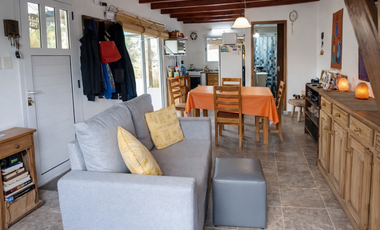 CASA  3 AMB MAS GARAGE QUINCHO EN MAR DE COBO