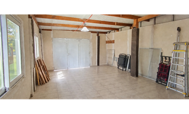CASA  3 AMB MAS GARAGE QUINCHO EN MAR DE COBO