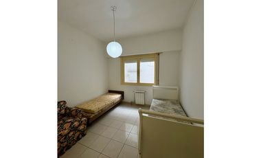 ALQUILER 24 MESES 3 AMBIENTES CON DOS PATIOS
