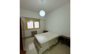 ALQUILER 24 MESES 3 AMBIENTES CON DOS PATIOS