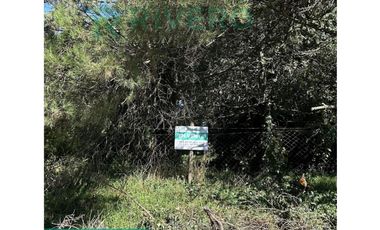 Lote terreno