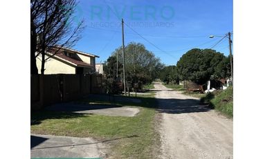 Lote terreno