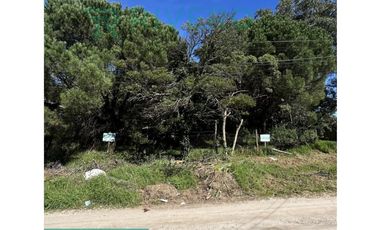 Lote terreno