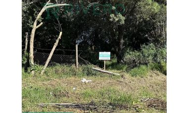 Lote terreno