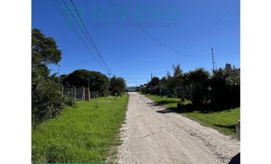 Lote terreno