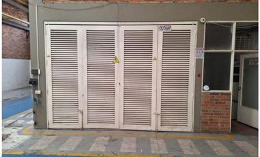BODEGA EN ARRIENDO ZONA INDUSTRIAL DE ALAMOS, BOGOTA