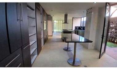 ARRIENDO CASA CAMPESTRE UNIFAMILIAR  CON BAÑO PRIVADO  EN CHIA