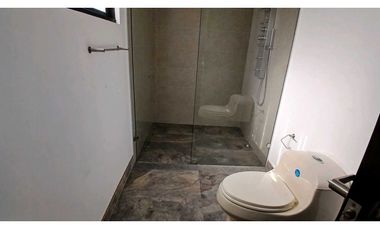 ARRIENDO CASA CAMPESTRE UNIFAMILIAR  CON BAÑO PRIVADO  EN CHIA