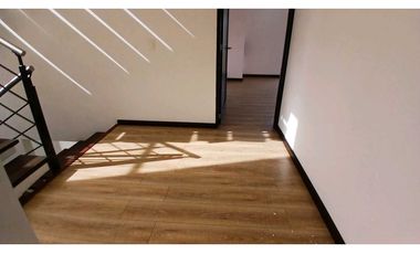 ARRIENDO CASA CAMPESTRE UNIFAMILIAR  CON BAÑO PRIVADO  EN CHIA