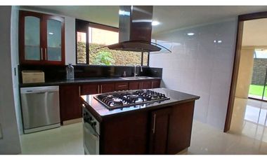 ARRIENDO CASA CAMPESTRE UNIFAMILIAR  CON BAÑO PRIVADO  EN CHIA