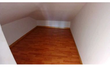 ARRIENDO CASA CAMPESTRE UNIFAMILIAR  CON BAÑO PRIVADO  EN CHIA