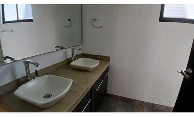 ARRIENDO CASA CAMPESTRE UNIFAMILIAR  CON BAÑO PRIVADO  EN CHIA