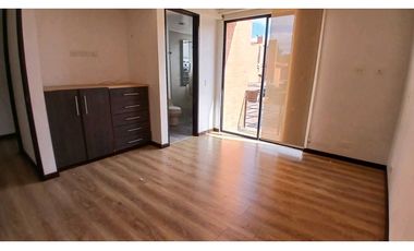 ARRIENDO CASA CAMPESTRE UNIFAMILIAR  CON BAÑO PRIVADO  EN CHIA
