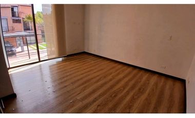 ARRIENDO CASA CAMPESTRE UNIFAMILIAR  CON BAÑO PRIVADO  EN CHIA