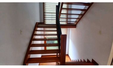 ARRIENDO CASA  UNIFAMILIAR EN LA VEREDA LA BALSA EN  CHIA