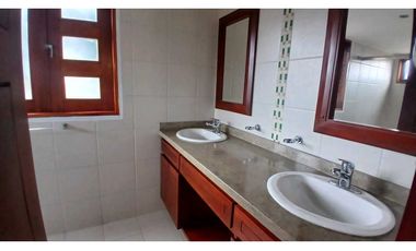 ARRIENDO CASA  UNIFAMILIAR EN LA VEREDA LA BALSA EN  CHIA