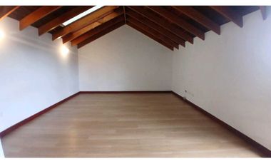 ARRIENDO CASA  UNIFAMILIAR EN LA VEREDA LA BALSA EN  CHIA