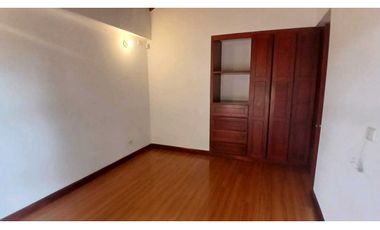 ARRIENDO CASA  UNIFAMILIAR EN LA VEREDA LA BALSA EN  CHIA