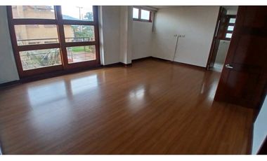 ARRIENDO CASA  UNIFAMILIAR EN LA VEREDA LA BALSA EN  CHIA