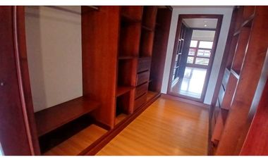 ARRIENDO CASA  UNIFAMILIAR EN LA VEREDA LA BALSA EN  CHIA