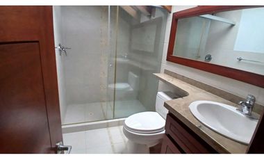 ARRIENDO CASA  UNIFAMILIAR EN LA VEREDA LA BALSA EN  CHIA