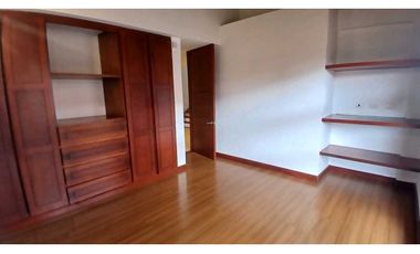 ARRIENDO CASA  UNIFAMILIAR EN LA VEREDA LA BALSA EN  CHIA
