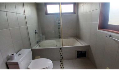 ARRIENDO CASA  UNIFAMILIAR EN LA VEREDA LA BALSA EN  CHIA