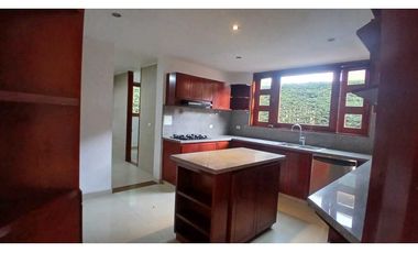 ARRIENDO CASA  UNIFAMILIAR EN LA VEREDA LA BALSA EN  CHIA