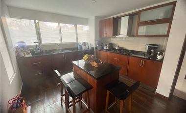 CASA EN VENTA EN CONJUNTO CERRADO EN CAJIC