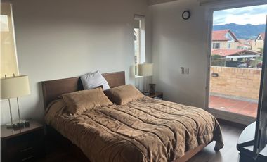 CASA EN VENTA EN CONJUNTO CERRADO EN CAJIC