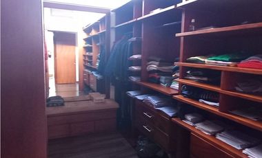 CASA EN VENTA EN CONJUNTO CERRADO EN CAJIC