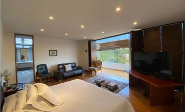 SE VENDE CASA EN APOSENTOS - SOPO