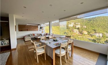 SE VENDE CASA EN APOSENTOS - SOPO