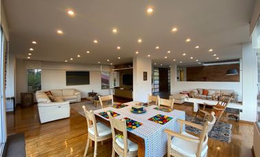 SE VENDE CASA EN APOSENTOS - SOPO