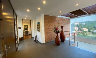 SE VENDE CASA EN APOSENTOS - SOPO