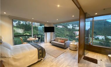 SE VENDE CASA EN APOSENTOS - SOPO
