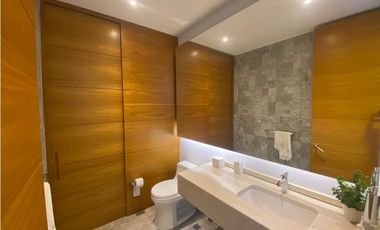 SE VENDE CASA EN APOSENTOS - SOPO
