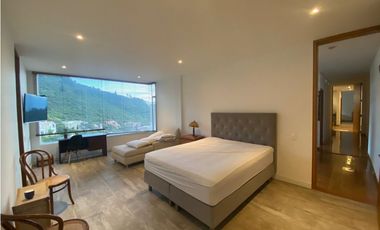 SE VENDE CASA EN APOSENTOS - SOPO