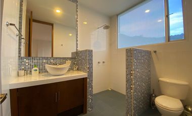 SE VENDE CASA EN APOSENTOS - SOPO