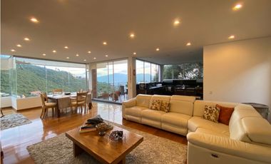SE VENDE CASA EN APOSENTOS - SOPO
