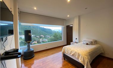SE VENDE CASA EN APOSENTOS - SOPO