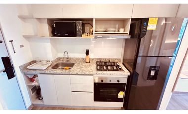 Apartamento Turístico en primera linea de playa bello horizont