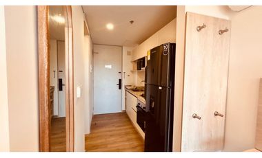 Apartamento Turístico en primera linea de playa bello horizont