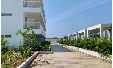 Apartamento Turístico en primera linea de playa bello horizont